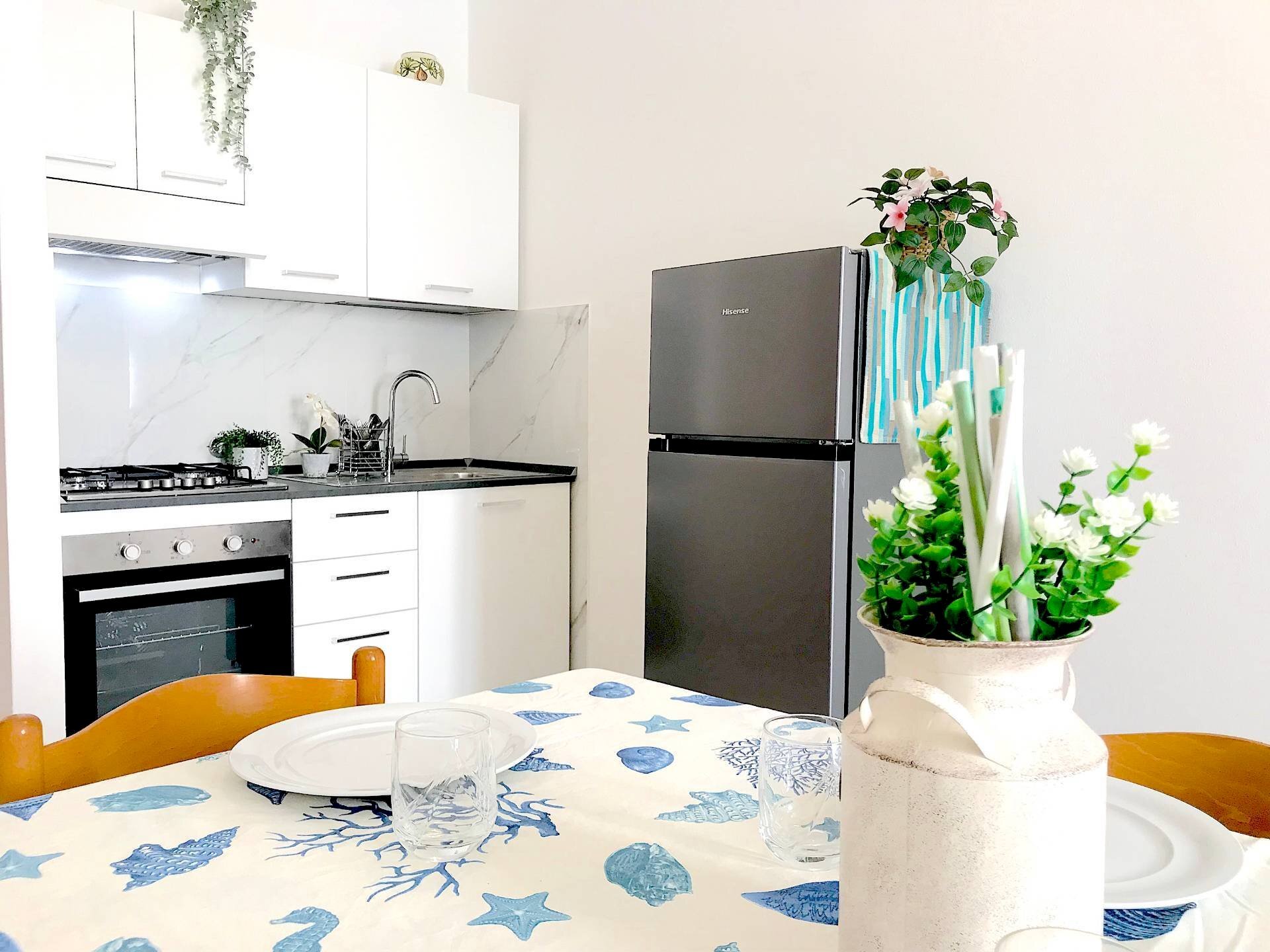 Foto 2 - Two-room apartment Via Vittorio Emanuele
 
111, Moneglia - photo 2