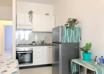 Foto 1 - Two-room apartment Via Vittorio Emanuele
 
111, Moneglia - photo 1