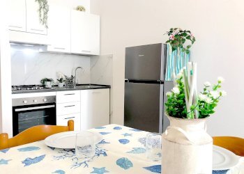 Foto 2 - Two-room apartment Via Vittorio Emanuele
 
111, Moneglia - photo 2