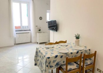 Foto 4 - Two-room apartment Via Vittorio Emanuele
 
111, Moneglia - photo 4