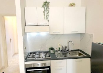 Foto 5 - Two-room apartment Via Vittorio Emanuele
 
111, Moneglia - photo 5