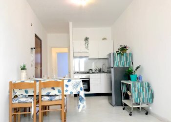 Foto 6 - Two-room apartment Via Vittorio Emanuele
 
111, Moneglia - photo 6