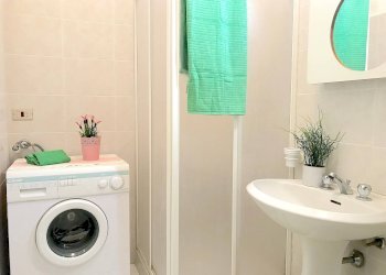 Foto 9 - Two-room apartment Via Vittorio Emanuele
 
111, Moneglia - photo 9