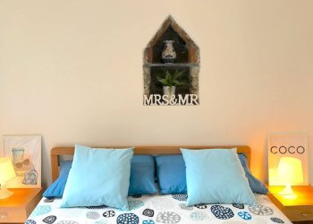 Foto 12 - Two-room apartment Via Vittorio Emanuele
 
111, Moneglia - photo 12