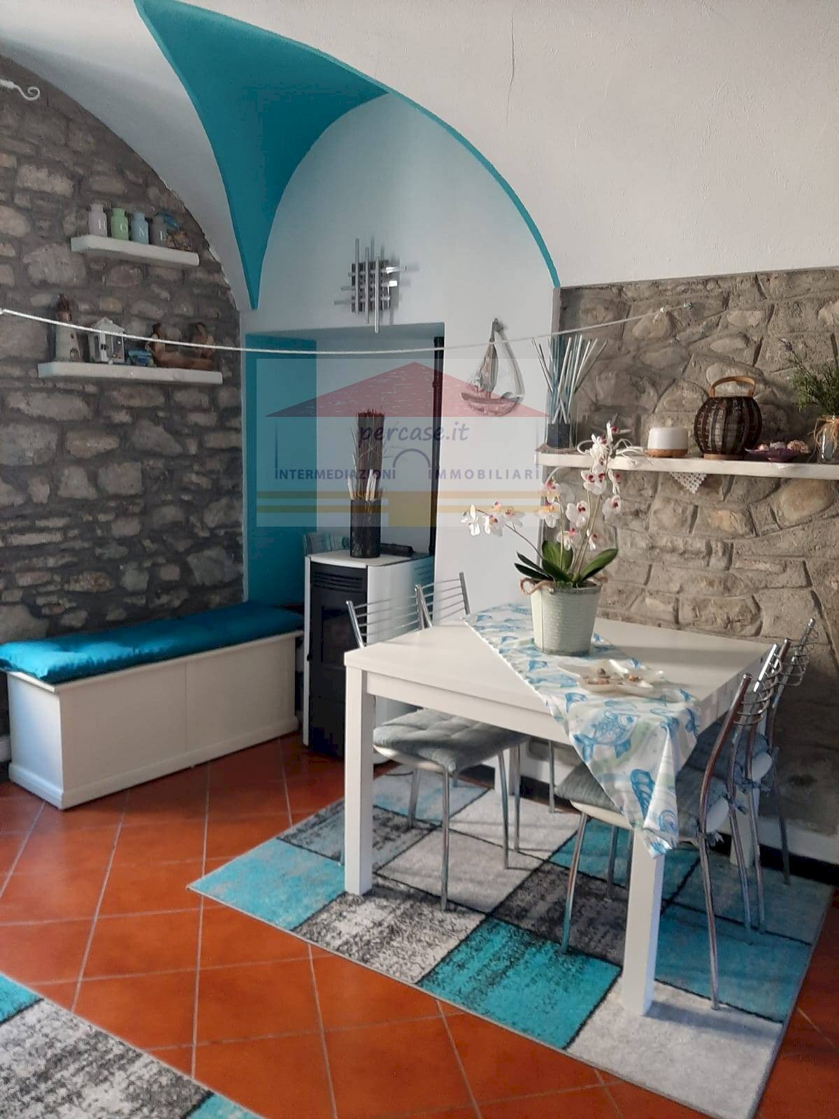 Foto 3 - Bilocale via del Popolo
 
51, Sanremo - foto 3