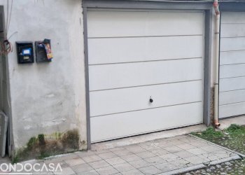 Foto 1 - Box piazza san rocco
 
2, Como - foto 1