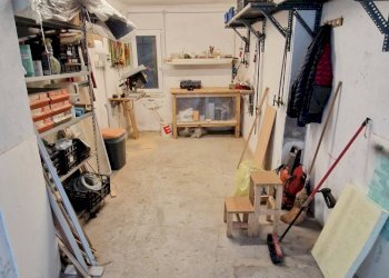 Foto 4 - Box piazza san rocco
 
2, Como - foto 4