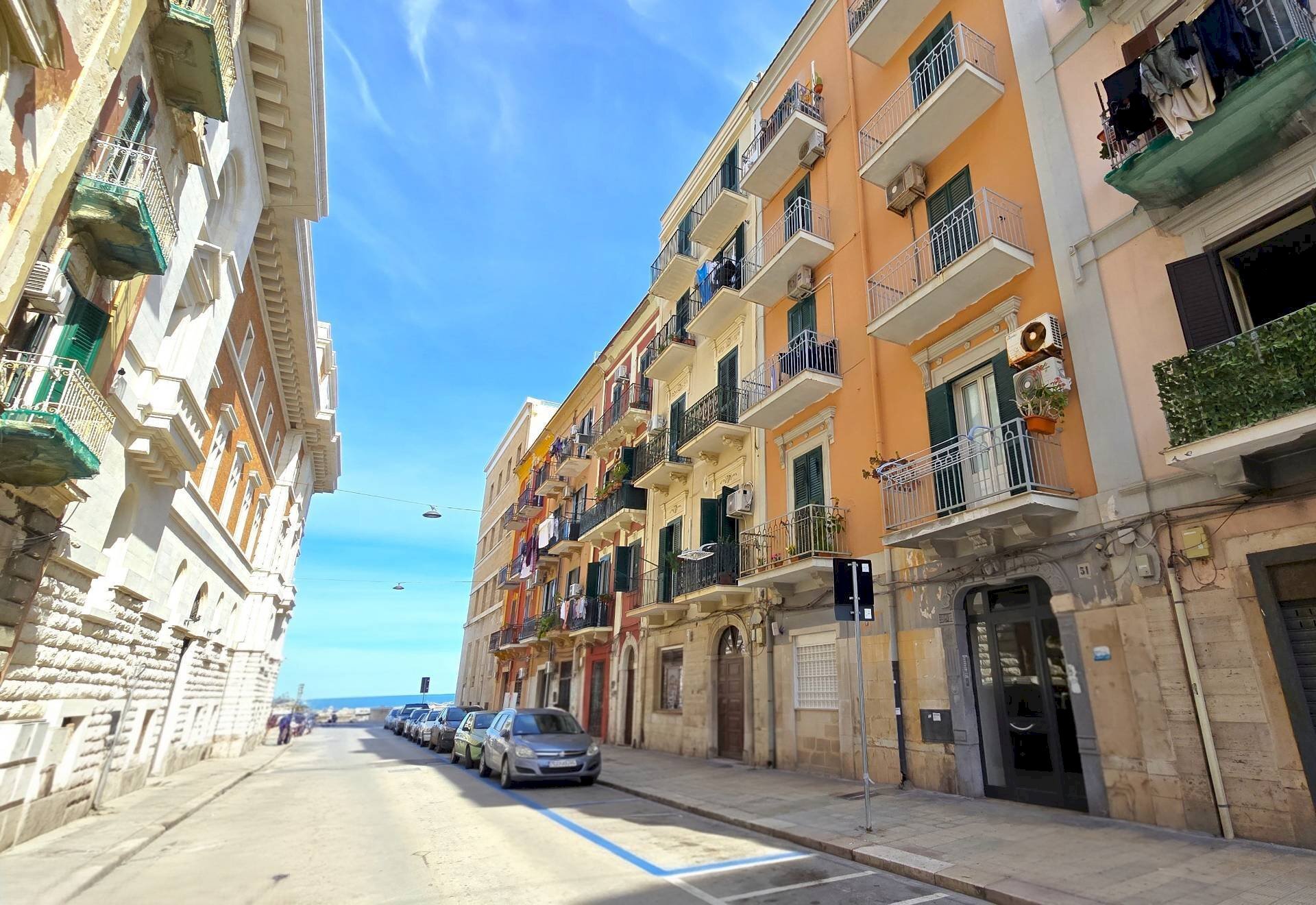 Foto 1 - Bilocale VIA CATTARO
 
51, Bari - foto 1