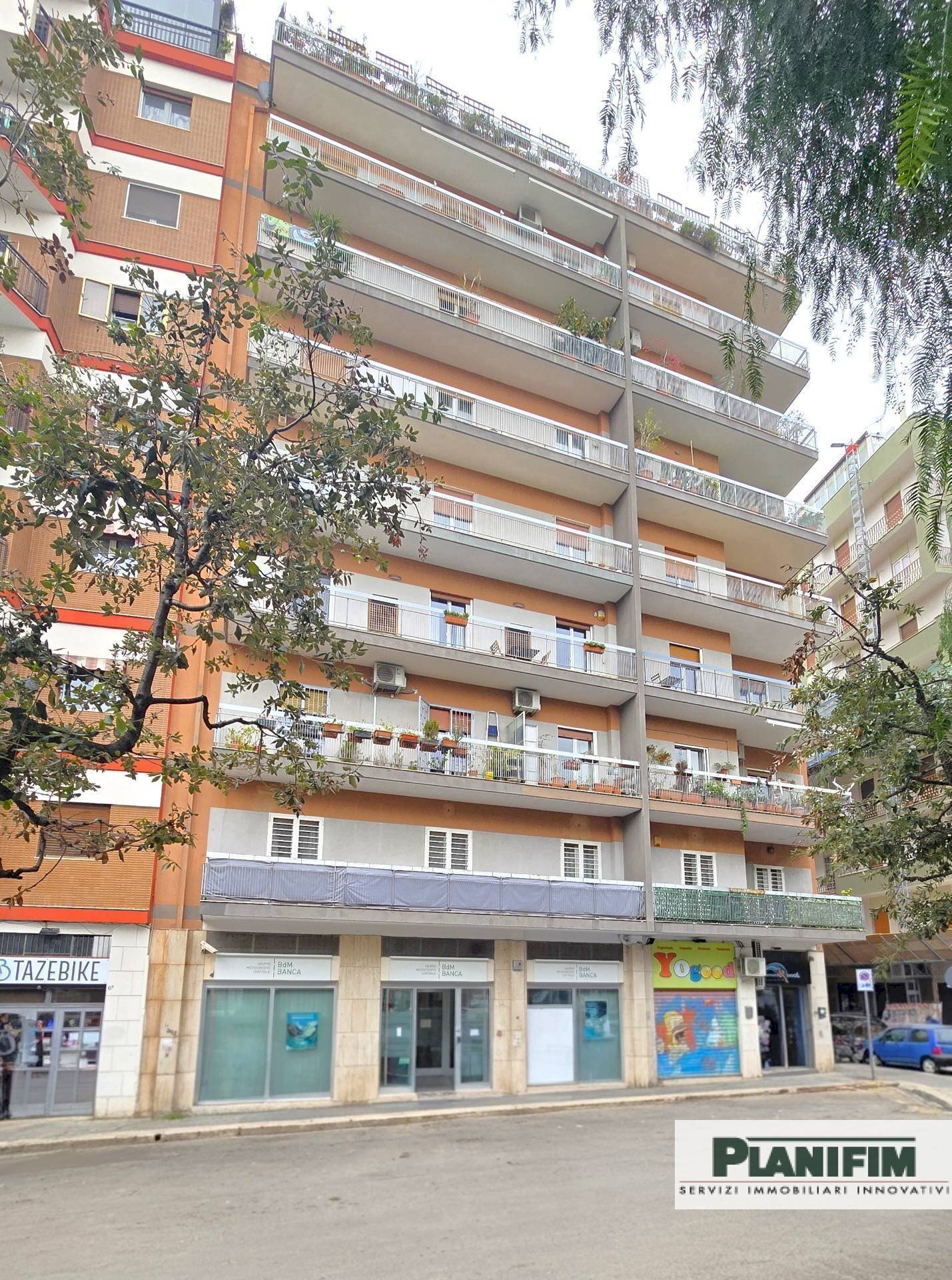 Foto 1 - Locale Commerciale Via Luigi Galvani
 
6, Bari - foto 1