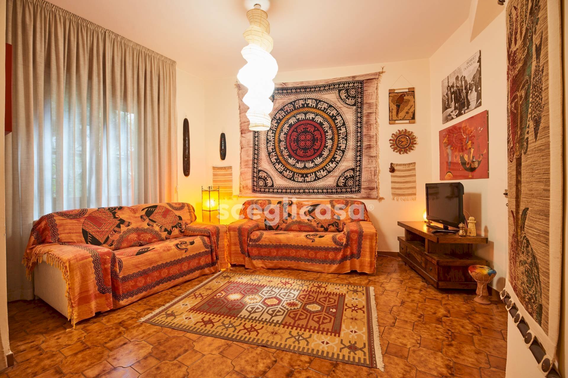 Foto 1 - Apartment Via Umbria
 
12, Palermo - photo 1