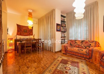 Foto 3 - Appartamento Via Umbria
 
12, Palermo - foto 3