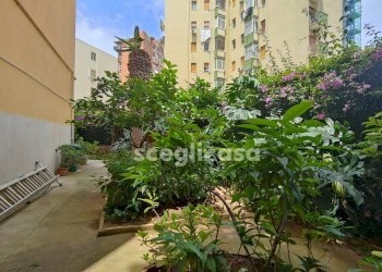 Foto 31 - Appartamento Via Umbria
 
12, Palermo - foto 31