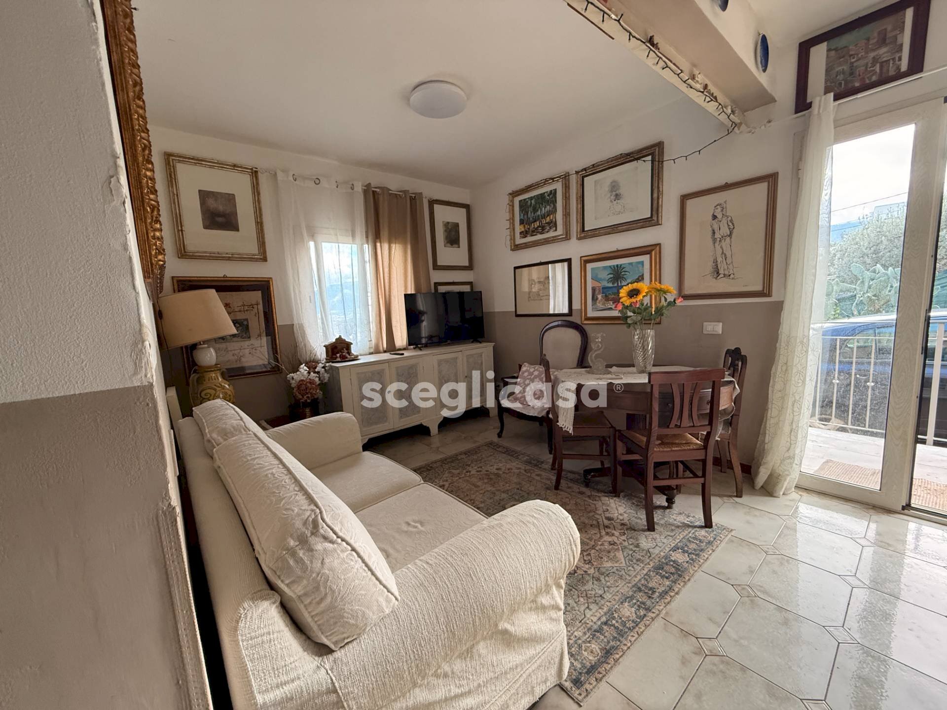 Foto 3 - Villa Via Svizzera, Carini - foto 3