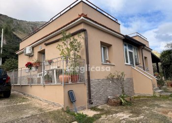 Foto 1 - Villa Via Svizzera, Carini - foto 1