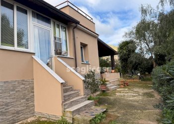 Foto 2 - Villa Via Svizzera, Carini - foto 2