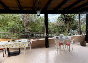 Foto 16 - Villa Via Svizzera, Carini - foto 16