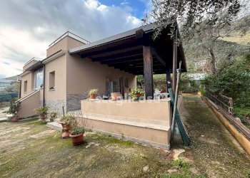 Foto 17 - Villa Via Svizzera, Carini - foto 17