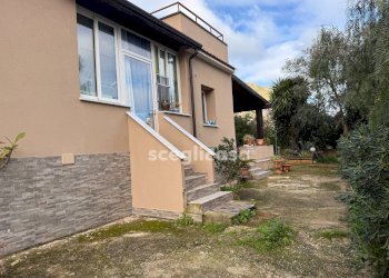 Foto 18 - Villa Via Svizzera, Carini - foto 18