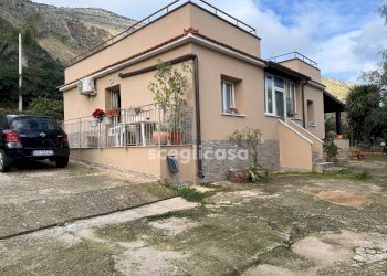 Foto 19 - Villa Via Svizzera, Carini - foto 19