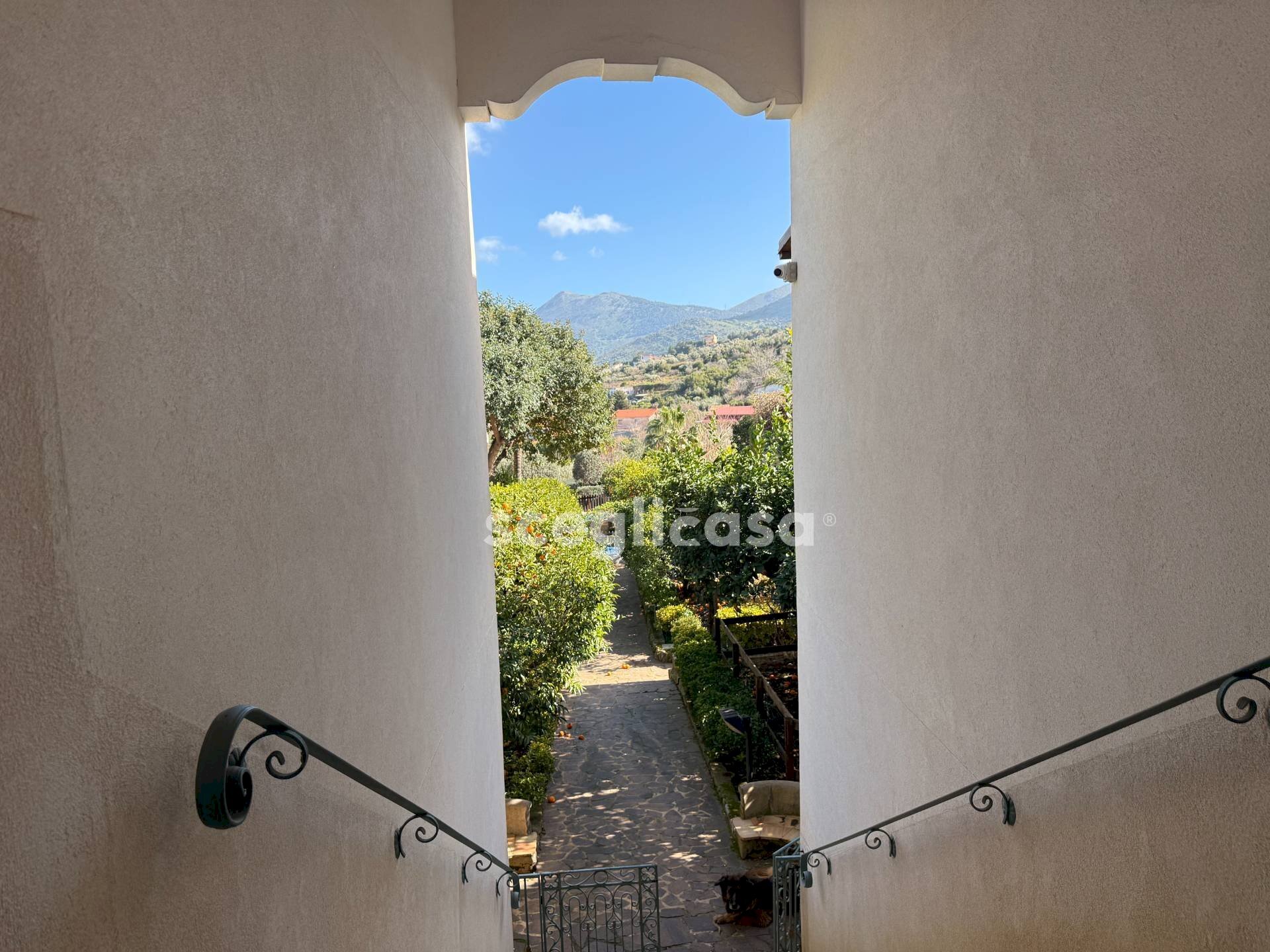 Foto 2 - Villa Via Manganelli
114, Carini - foto 2