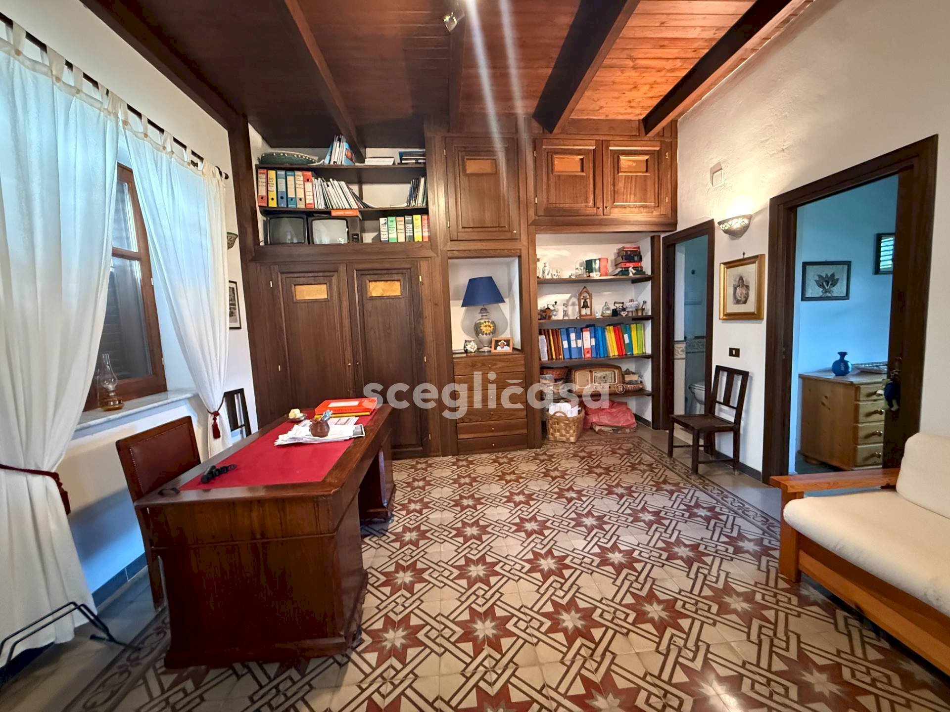 Foto 3 - Villa Via Manganelli
114, Carini - foto 3