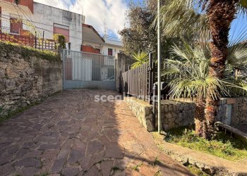 Foto 1 - Villa Via Manganelli
 
114, Carini - foto 1