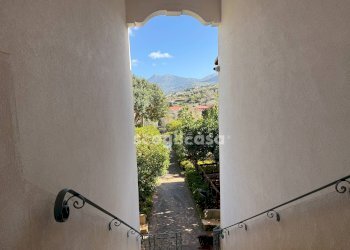 Foto 2 - Villa Via Manganelli
 
114, Carini - foto 2