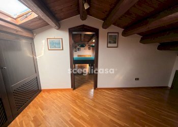 Foto 16 - Villa Via Manganelli
 
114, Carini - foto 16