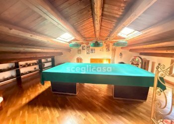 Foto 17 - Villa Via Manganelli
 
114, Carini - foto 17