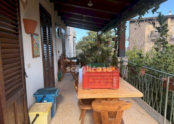 Foto 18 - Villa Via Manganelli
 
114, Carini - foto 18