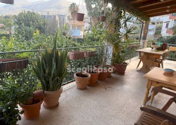 Foto 19 - Villa Via Manganelli
 
114, Carini - foto 19