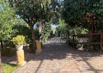 Foto 21 - Villa Via Manganelli
 
114, Carini - foto 21