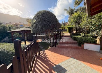 Foto 22 - Villa Via Manganelli
 
114, Carini - foto 22