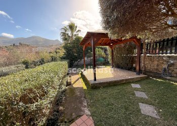 Foto 23 - Villa Via Manganelli
 
114, Carini - foto 23