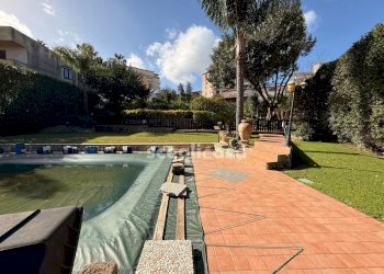 Foto 25 - Villa Via Manganelli
 
114, Carini - foto 25