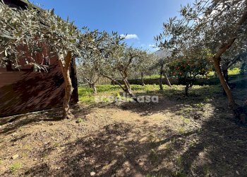 Foto 26 - Villa Via Manganelli
 
114, Carini - foto 26