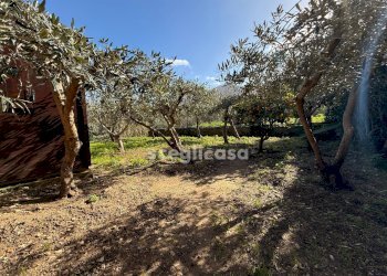 Foto 27 - Villa Via Manganelli
 
114, Carini - foto 27