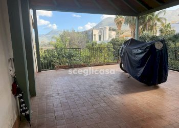 Foto 28 - Villa Via Manganelli
 
114, Carini - foto 28