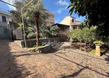 Foto 32 - Villa Via Manganelli
 
114, Carini - foto 32