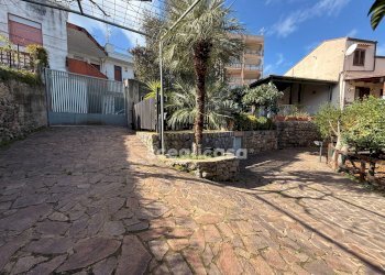 Foto 34 - Villa Via Manganelli
 
114, Carini - foto 34