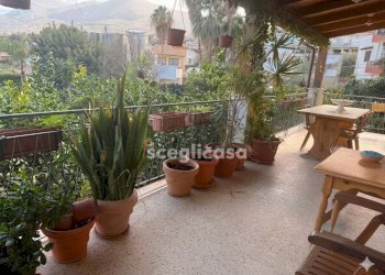 Foto 20 - Villa Via Manganelli
114, Carini - photo 20