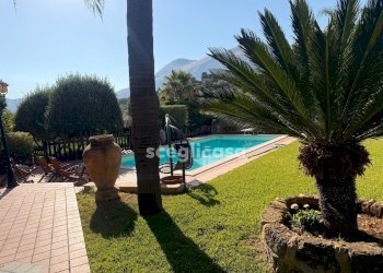 Foto 25 - Villa Via Manganelli
114, Carini - photo 25