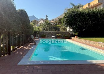 Foto 26 - Villa Via Manganelli
114, Carini - photo 26