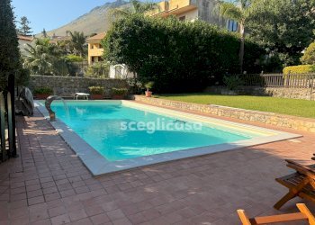 Foto 27 - Villa Via Manganelli
114, Carini - photo 27