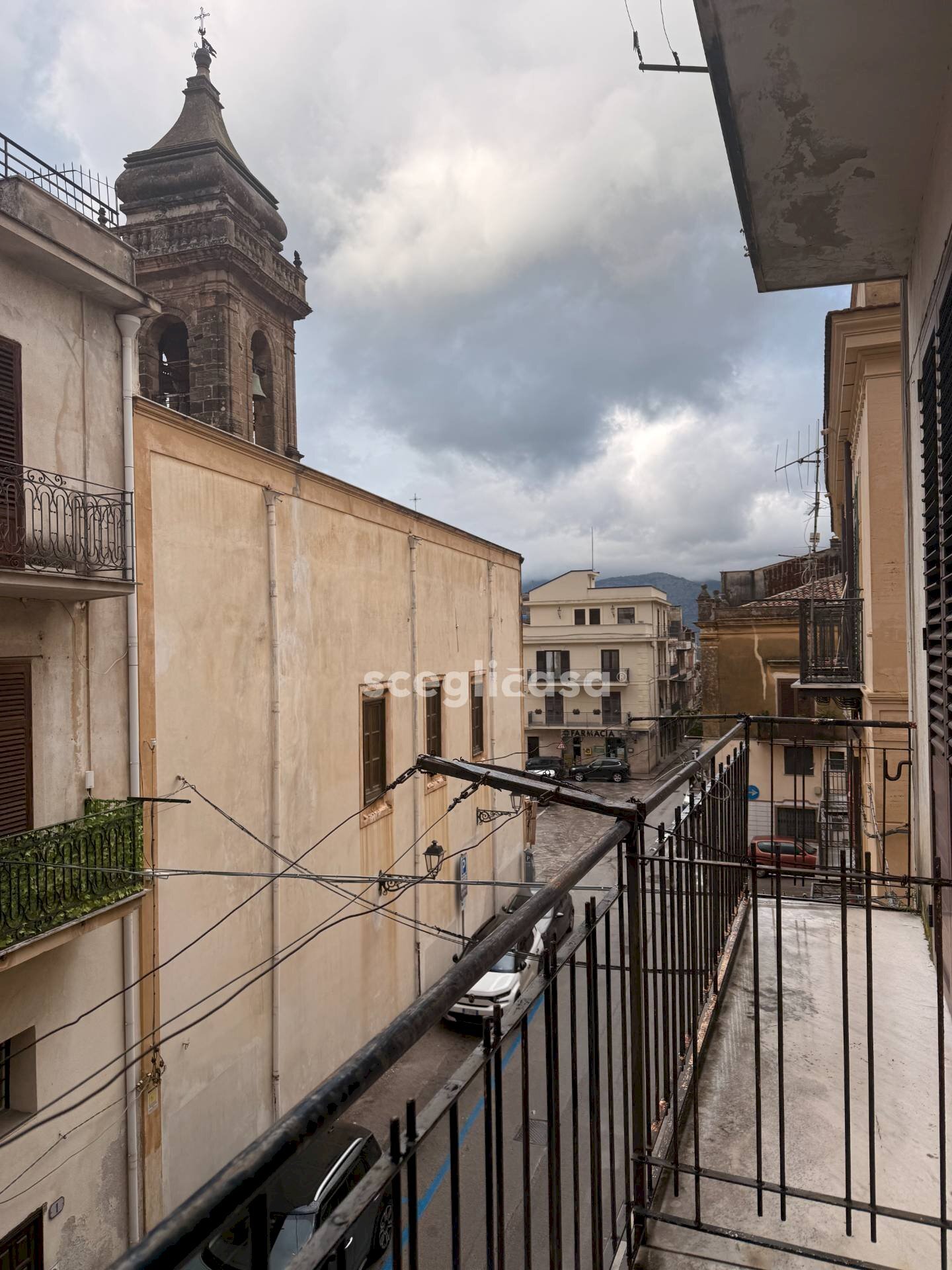 Foto 1 - Trilocale Via San Pietro
 
16, Carini - foto 1