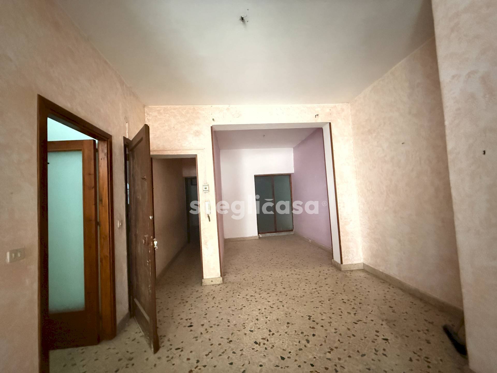 Foto 3 - Trilocale Via San Pietro
 
16, Carini - foto 3