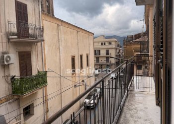 Foto 10 - Trilocale Via San Pietro
 
16, Carini - foto 10