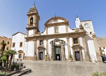 Foto 11 - Trilocale Via San Pietro
 
16, Carini - foto 11