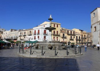 Foto 13 - Trilocale Via San Pietro
 
16, Carini - foto 13