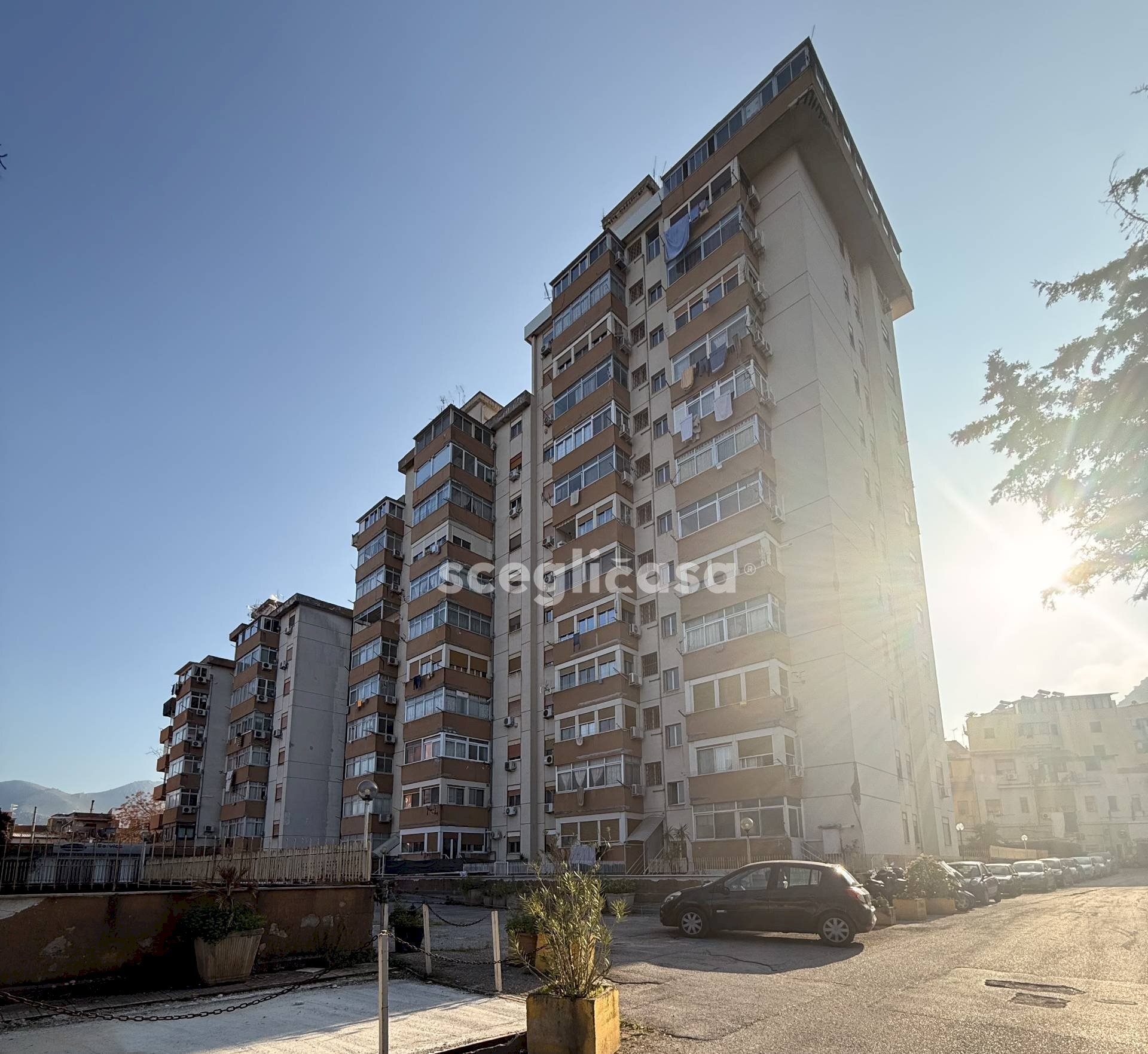 Foto 1 - Quadrilocale Via Maria Accascina
 
15, Palermo - foto 1